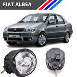 Fiat Doblo - Albea Sis Farı - Ampullü 1 Adet