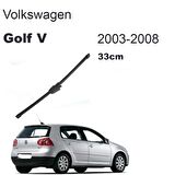 OTOZET VW Golf 5 Arka Silecek Süpürgesi 2003-2008