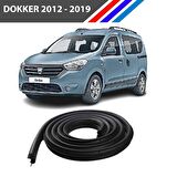 Otozet - Dacia Dokker Ön Kapı Fitili 1 Adet Sağ veya Sol Uyumlu 2012 - 2019