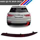 Otozet - Audi Q3 F3 Arka Tampon Reflektörü Sağ Taraf 2019-2022 83A945106