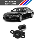 Otozet- Audi A8 - S8 Park Sensör Hoparlör Uyarı Zili 1 Adet 2004 - 2015 8E0919279