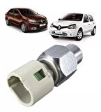 Dacıa Duster Logan Sandero Hidrolik Direksiyon Basınç Müşürü Yan Sanayi 497610324r
