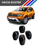Otozet- Dacia Duster Vites Topuzu Plastik Gövdeli 6 İleri 328651101R