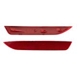 Otozet - VW Jetta Arka Tampon Reflektörü Sağ Taraf 2011 - 2014 5C6945106A