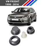 Otozet -VW Passat Silecek Su Depo Tapası 1998 - 2016 7M0919382