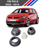 Otozet -VW Polo Silecek Su Depo Tapası 2002 - 2014 7M0919382