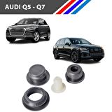 Otozet -Audi Q5 - Q7 Silecek Su Depo Tapası 7M0919382