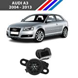 Otozet- Audi A3 Park Sensör Hoparlör Uyarı Zili 1 Adet 2004 - 2013 8E0919279