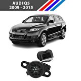 Otozet- Audi Q5 Park Sensör Hoparlör Uyarı Zili 1 Adet 2009 - 2015 8E0919279