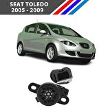 Otozet- Seat Toledo Park Sensör Hoparlör Uyarı Zili 1 Adet 2005 - 2009 8E0919279