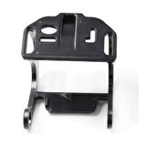 Bmw F10 Far Fiskiye Yıkama Kapak Ayağı Sağ Yolcu Tarafı 2010 - 2014 51117200791