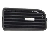 Otozet - Fiat Linea Orta Sol Havalandırma Izgarası Gri Düğmeli 735459180 2007 - 2018