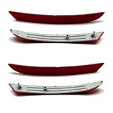Otozet - Seat Leon Arka Tampon Reflektörü Sol ve Sağ Takım 2006 - 2010 1P0945106B