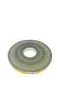 Contacall Yapışkan Bantlı Yalıtım Süngeri 2 mm Kalınlık 20 mm Genişlik 25 Metre Uzunluk Eva 2x20