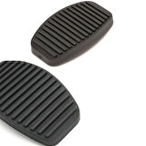 OTOZET Fiat Tempra Fren - Debriyaj Pedal Lastiği 2 Adetli Takım