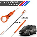 OTOZET Citroen Berlingo 1.6 Hdi Yağ Çubuğu 1174G2