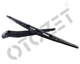 Otozet - Citroen Nemo Arka Silecek Kolu ve Süpürgesi Takım 2008 Sonrası