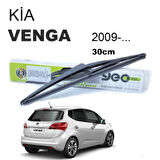 OTOZET Kia Venga Arka Silecek Süpürgesi 2009 Sonrası 30 cm