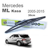 OTOZET Mercedes ML Serisi Arka Silecek Süpürgesi 2005 - 2015 30 cm