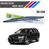 OTOZET Volvo XC70 Arka Silecek Süpürgesi 2007-2012 35 cm