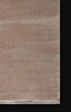 Artemis Halı Zeus 09991A Bej Modern Sade Desen Halı