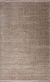 Artemis Halı Zeus 09992A Bej Modern Sade Desen Halı