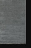 Artemis Halı Zeus 09992C Gri Modern Sade Desen Halı