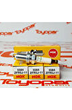 Honda Civic 1996-2005 [ Ngk ] Ateşleme Bujisi Takım Zfr5j11