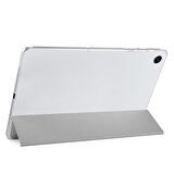 Samsung Galaxy Tab S8 Plus SM-X800 Kılıf Smart Cover Standlı Kapak