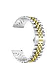 Zeblaze Stratos  Kordon Stainless Çelik KRD36 22mm