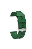 Zwatch ZC-V0521 Kordon Klasik Silikon KRD23 20mm