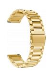 Tecno Watch 2 Kordon Metal Sıralı KRD04 20MM