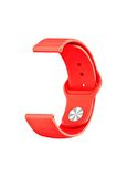 Amazfit Bip S 20MM Kordon Klasik Kordon KRD11 20MM
