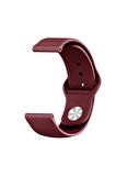 Samsung Galaxy Watch 5 44mm  Kordon Klasik Kordon KRD11 20MM