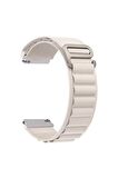 Huawei Watch Buds Kordon Alpine Nylon Kumaş 22/NYLALP