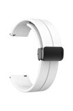 Kieslect KR Pro  Kordon Mıknatıslı Silikon 20mm Krd84