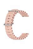 Diesel Fadelite Uyumlu Gen 5  Kordon Ocean Silikon 22mm