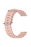 Ferrucci 027T  Kordon Ocean Silikon 22mm