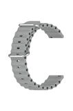 Garmin Fenix 7  Kordon Ocean Silikon 22mm