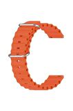 Huawei watch 4 Kordon Ocean Silikon 22mm