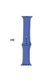 Apple Watch Ultra 2 49mm Kordon KRD11 Klasik Mat Kordon