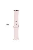 Apple Watch Ultra 2 49mm Kordon KRD11 Klasik Mat Kordon