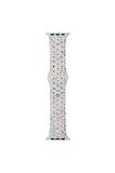 Apple Watch 6 44mm Kordon KRD02 2023 Desenli Spor Kayış