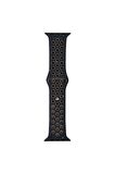 Apple Watch 5 44mm Kordon KRD02 2023 Desenli Spor Kayış