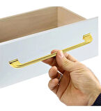 ALPEREN GOLD KULP 160 MM 12 ADET 