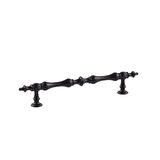 SİYAH ART KULP 160 MM (6 ADET)