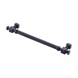 DOĞAN SİYAH KULP 160 MM (6 ADET )