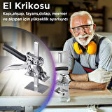 EL KRİKOSU