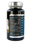 Zion Labs Double Yohimbine 10 mg 150 Caps