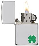 Zippo A Bit "O" Luck Dizayn Çakmak